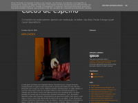 Cacosdeespelho.blogspot.com