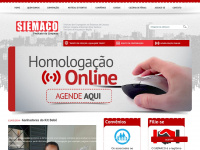 sindicatodalimpeza.com.br