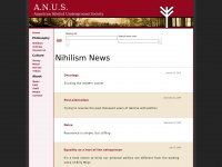 Anus.com