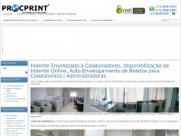 Procprint.com.br