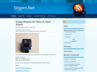 Stigern.net