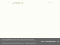 letrasoltas.blogspot.com
