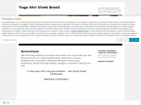 Yogashrivivekbrasil.wordpress.com
