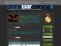 Drinkbarcelona.blogspot.com