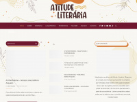 Atitudeliteraria.com.br