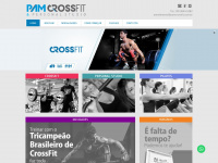 Pamcrossfit.com.br