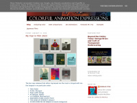 Colorfulanimationexpressions.blogspot.com