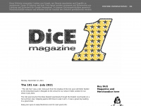Dicemagazine.blogspot.com