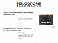 Silodrome.com