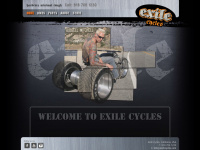 Exilecycles.com