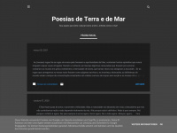 Poesiasdeterraedemar.blogspot.com