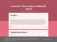 Cosworks.blogspot.com