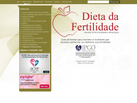 Dietadafertilidade.com.br