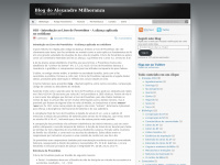 Alexandremilhoranza.wordpress.com