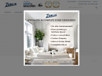 Zenlia.com