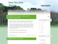 Blogsaojoaomarcos.wordpress.com