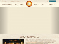 Pachamama.com