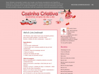 Cozinha-criativa.blogspot.com