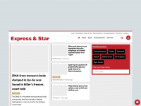 Expressandstar.com