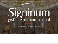 Signinum.pt