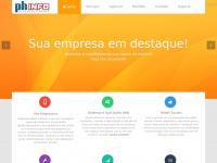 Phinfodesenvolvimento.com.br