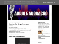 Audioeadoracao.blogspot.com