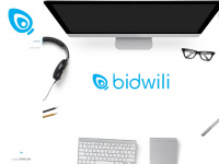 Bidwili.com