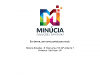 Minucia.com.br