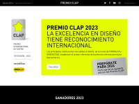 Premiosclap.org