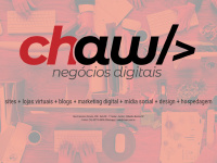 Chaw.com.br