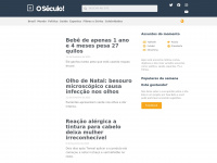 Oseculo.com.br