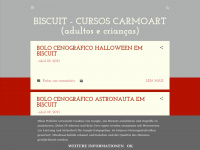 Cursoscarmoart.blogspot.com