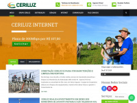 Ceriluz.com.br
