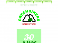 Greenbikers.com.br