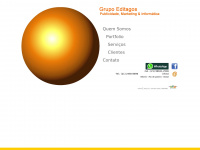 Grupoeditagos.com.br