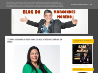 Blogdomarcondes-moreno.blogspot.com