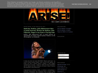 Arisemetalblogzine.blogspot.com