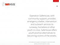 Operationsafehouse.org