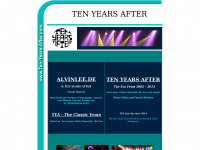 Ten-years-after.com