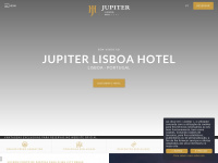 Jupiterlisboahotel.com