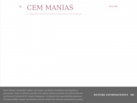 Cemmanias.blogspot.com