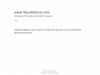 Fleurdeforce.com