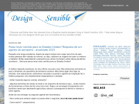 Designsensible.blogspot.com