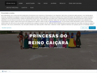 Princesascaicaras.com