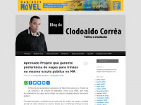 Clodoaldocorrea.com.br
