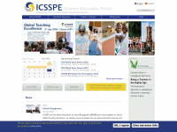 Icsspe.org