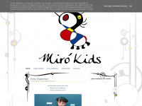 Mirokids.blogspot.com