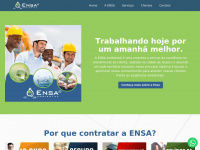 Ensaambiental.com.br