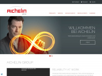 Aichelin.com