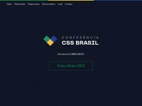 Conferenciacssbrasil.com.br